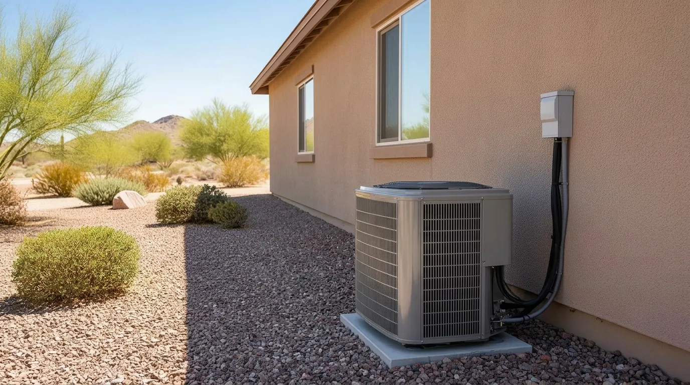 AC Installation